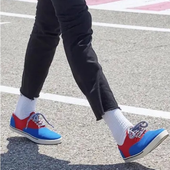 Celine low top sneaker - Picture 3 of 9